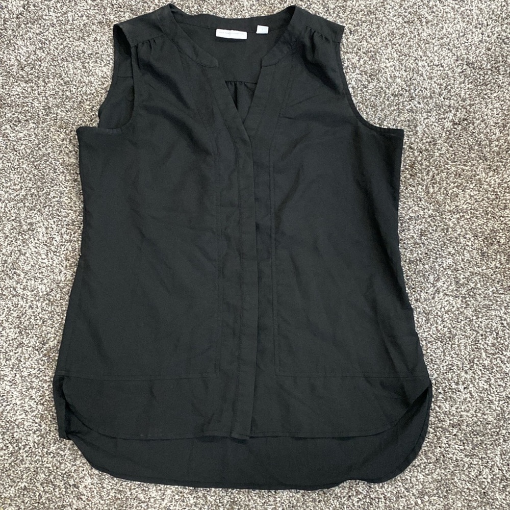 Button up dress shirt